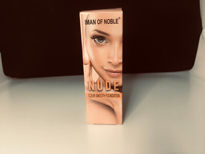 BASE NUDE