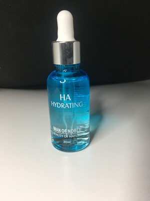 HA HIDRATANTE FACIAL