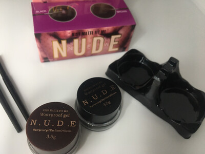 NUDE GEL PARA CEJAS