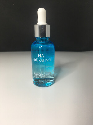 HA HIDRATANTE FACIAL