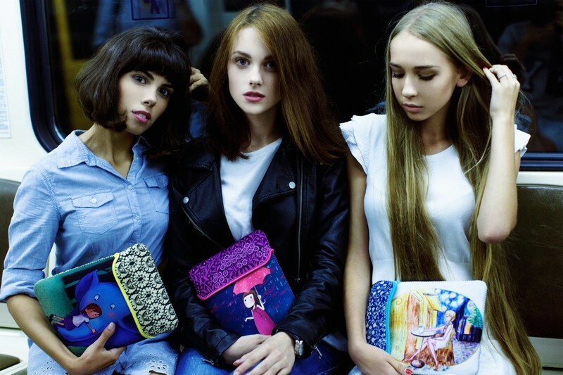 Eka style совместные. Eka style совместные