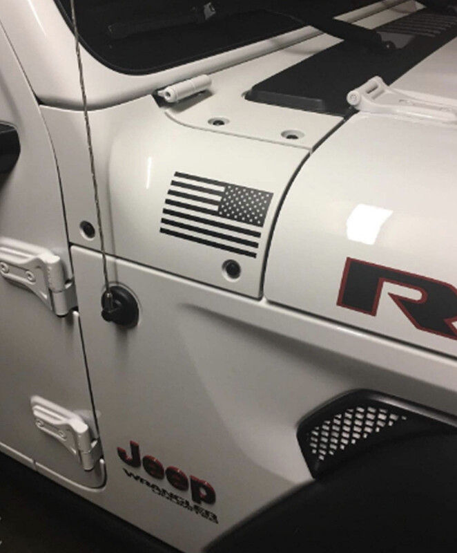 Fender Flag