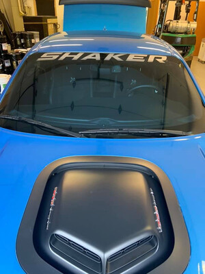 Window Banner