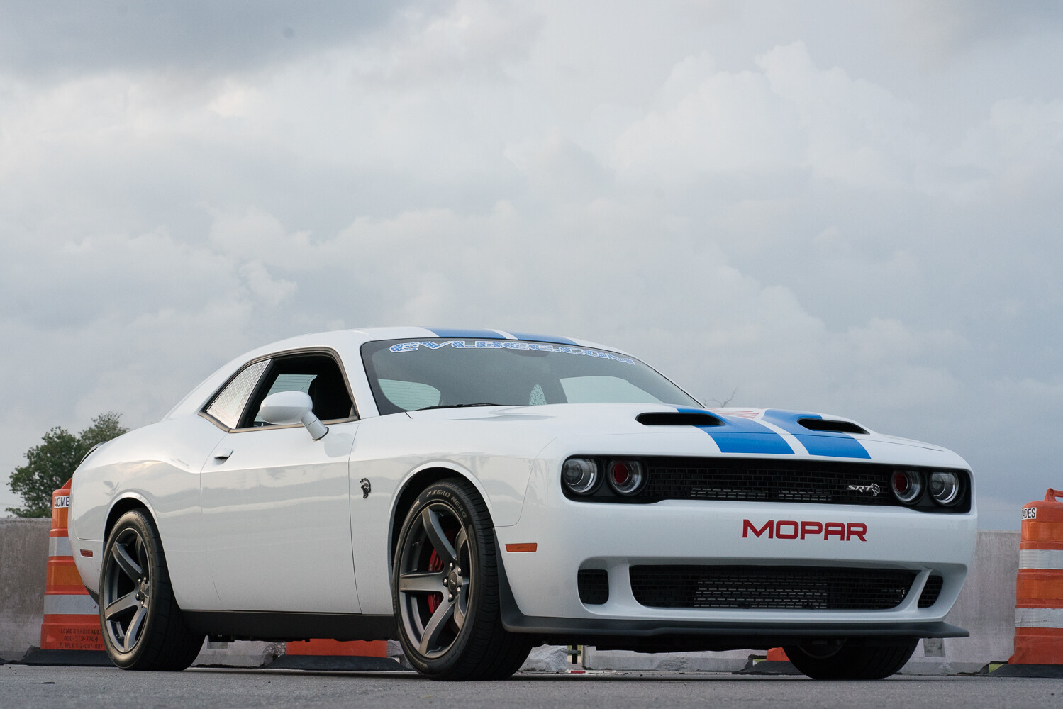 Challenger