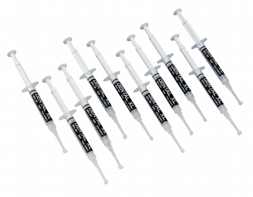 Dental XL 22% 3ml x 10 Pack With Mouth Trays