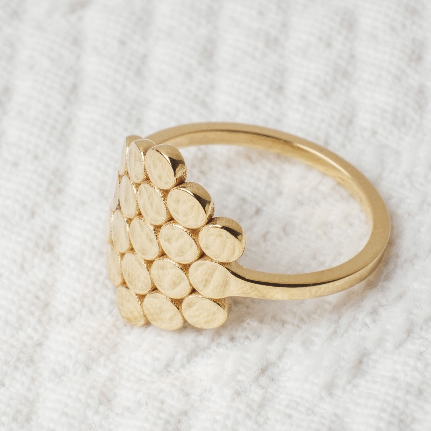 L&#39;Anello Mod.19 - Oro