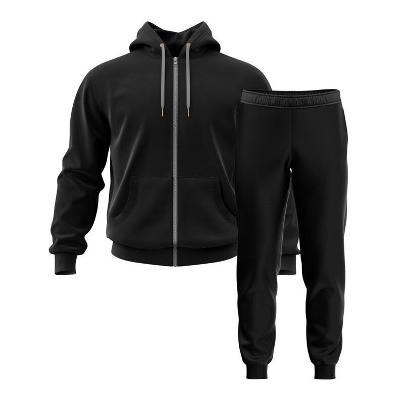 Track Suit