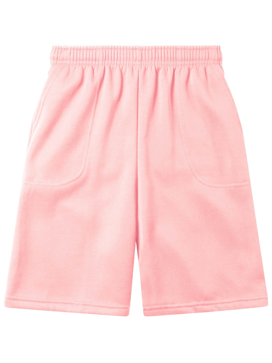 Fleece Shorts