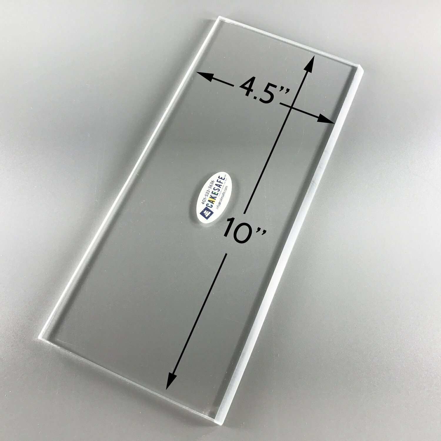 Clearance - OG 10" Icing Scraper