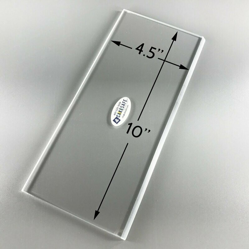 Clearance - OG 10" Icing Scraper