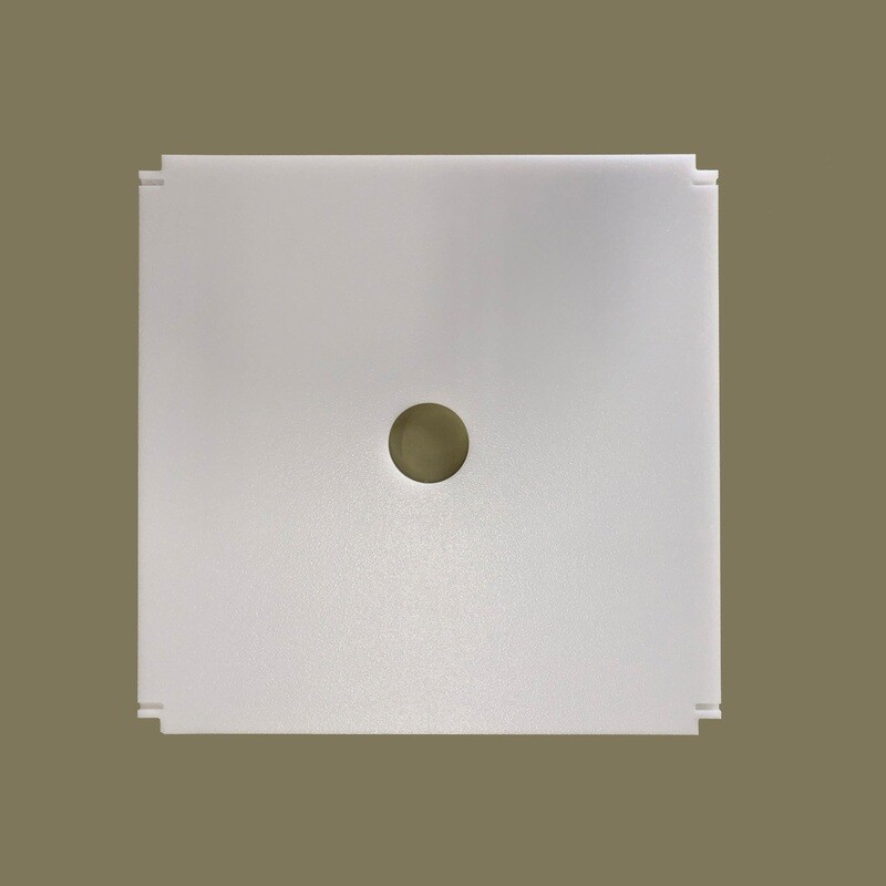 Clearance - Mini CakeSafe Shelf, One Shelf Only Clearance - Mini CakeSafe Shelf, One Shelf Only