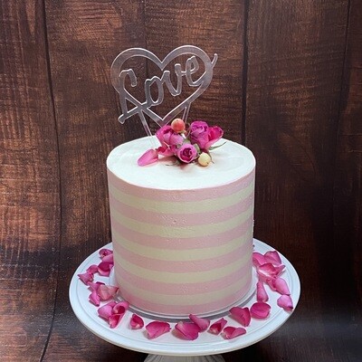 Cake Toppers