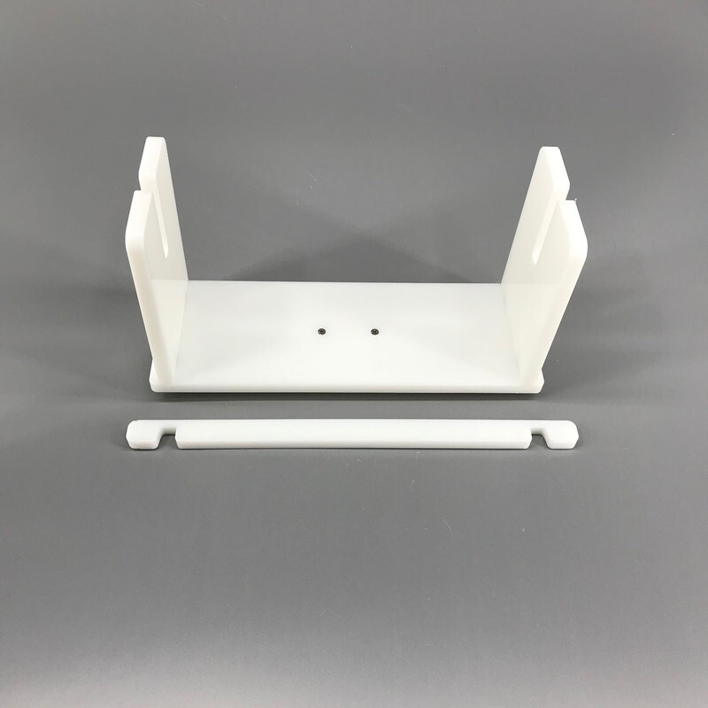 Disposable Filter Roll Dispenser for Master Spray Booth