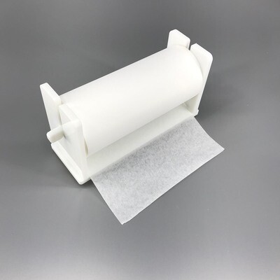 Disposable Filter Roll + Dispenser Kit for Master Spray Booth