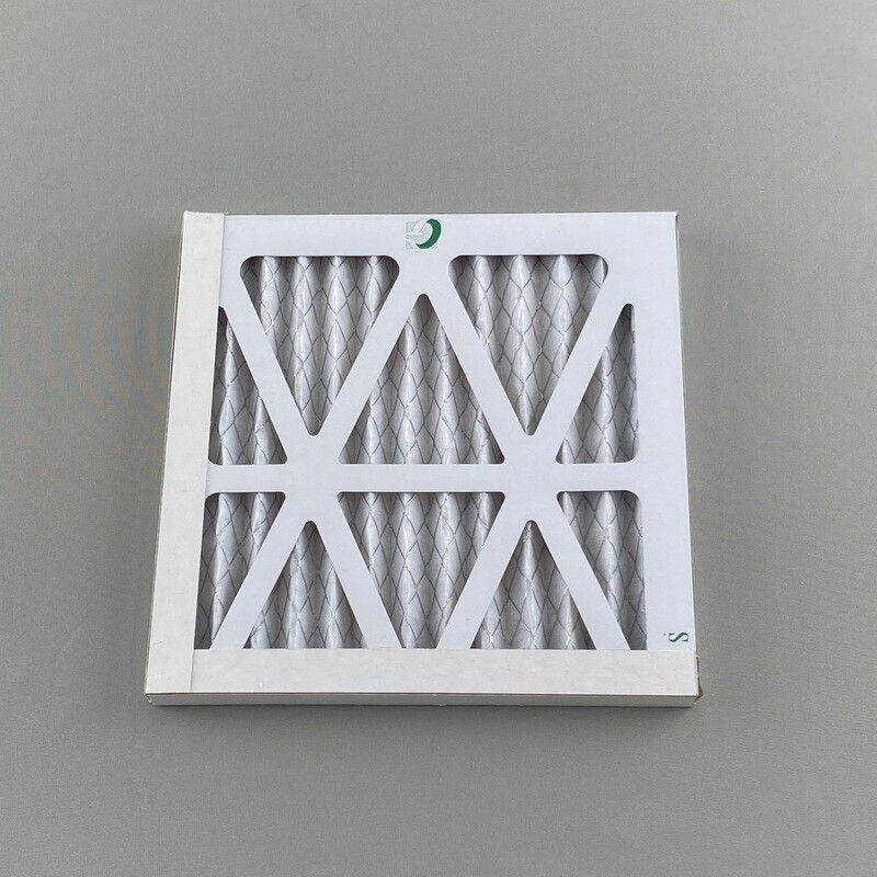 Spray Booth - Filter #8
