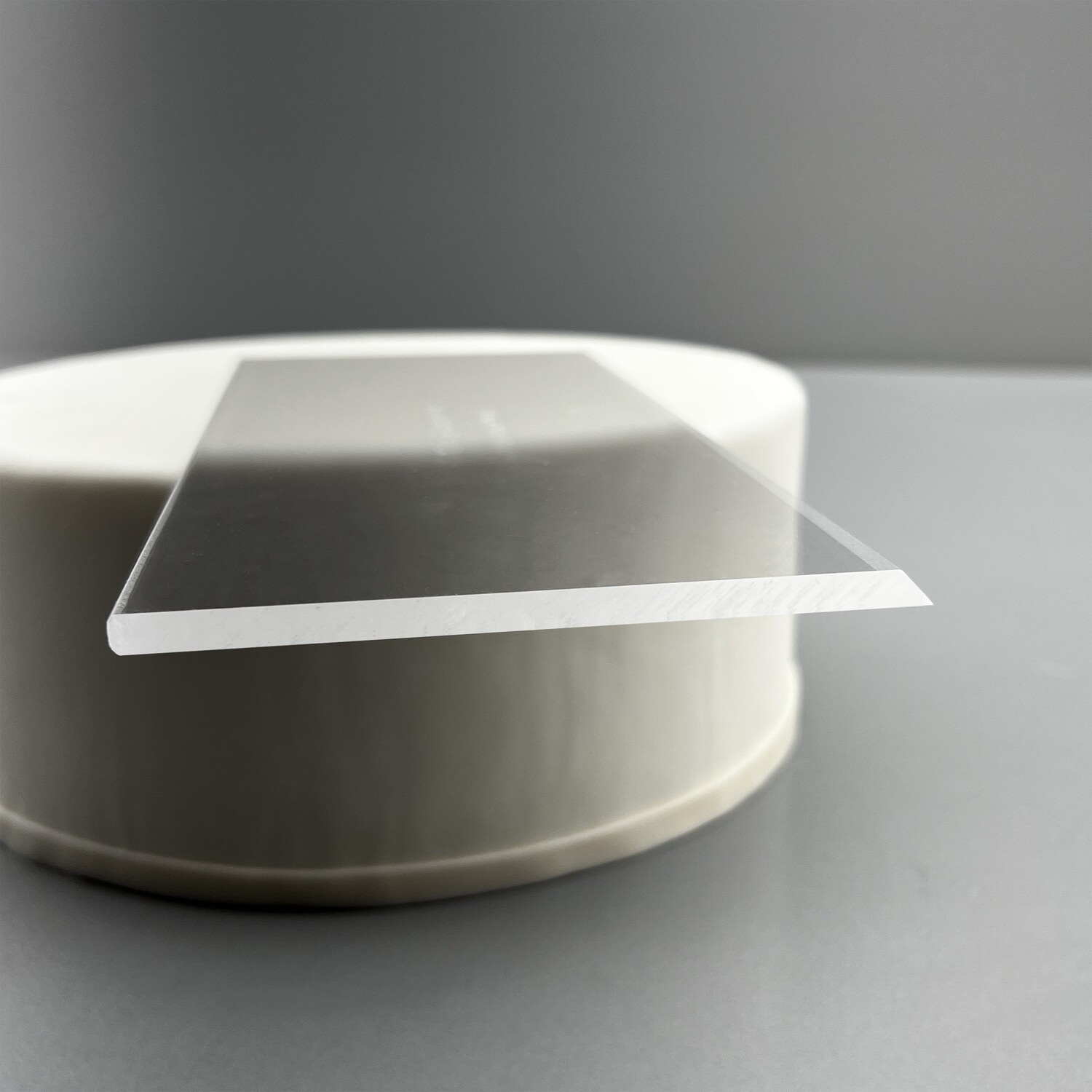 Acrylic discs for smoothing, ø31 cm (2 pcs) 