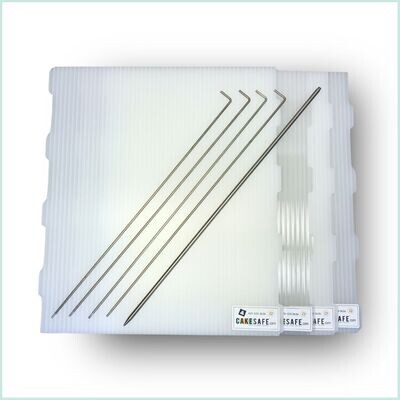 CakeSafe Conversion Kits