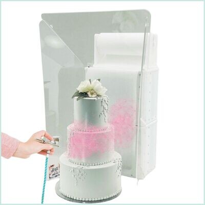 Spray Booths