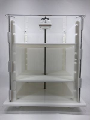 The Mini Tall CakeSafe with Shelves