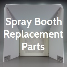 Spray Booth Parts