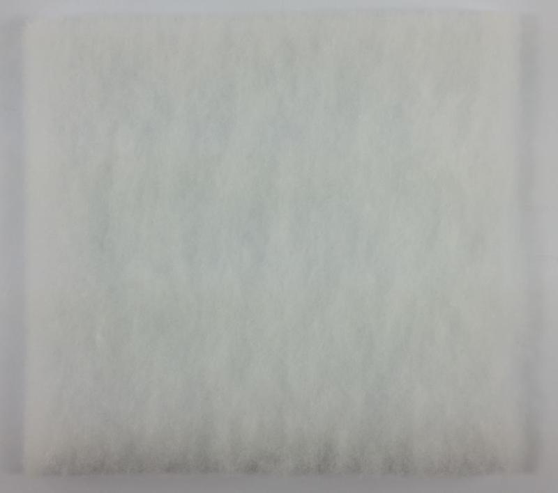 Spray Booth - Washable Filter