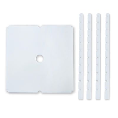 CakeSafe Shelf Kits Only