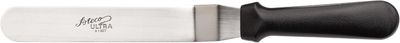 Ateco 1307 Offset Spatula - 7.75&quot; x 1.25&quot;