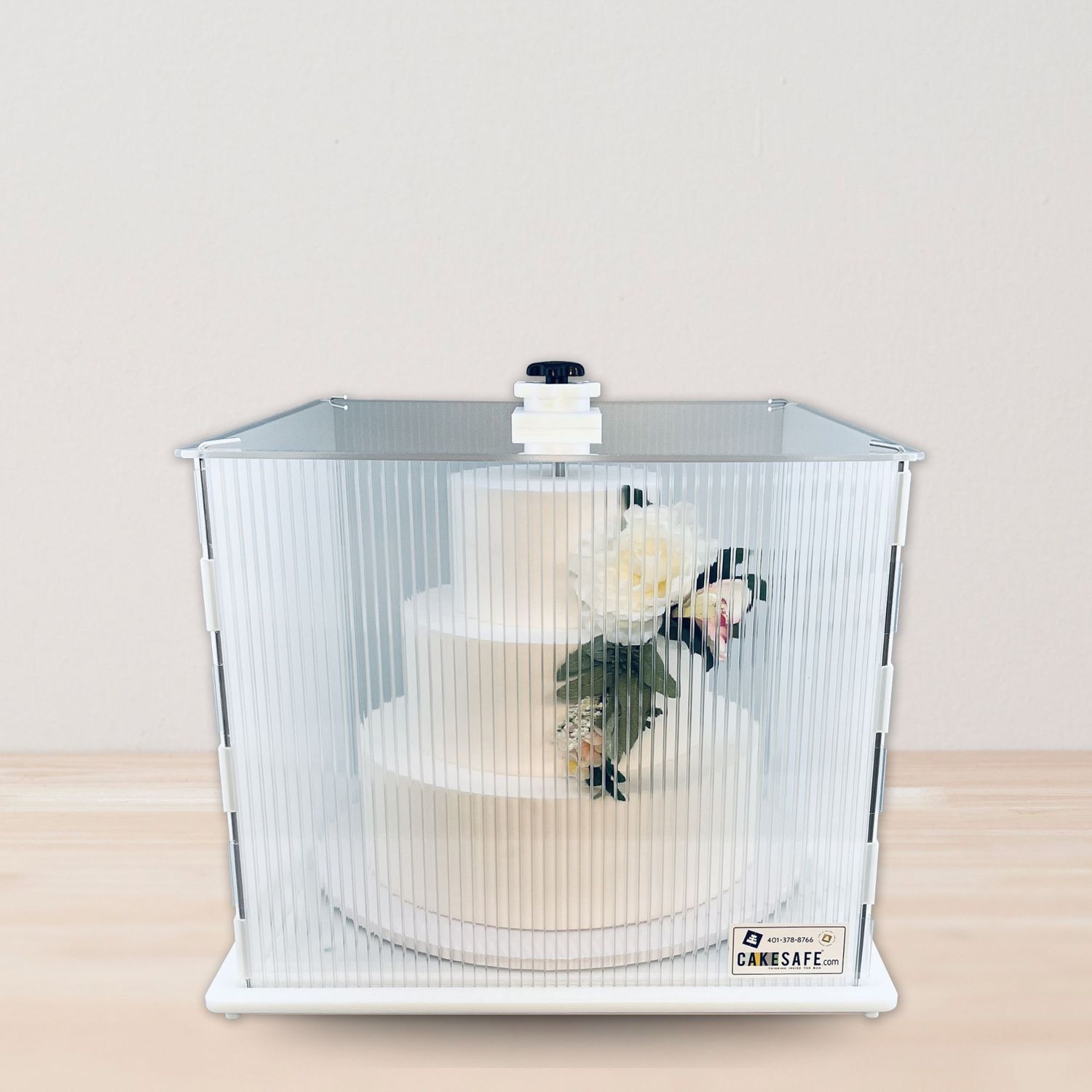 Medium/Short CakeSafe Box