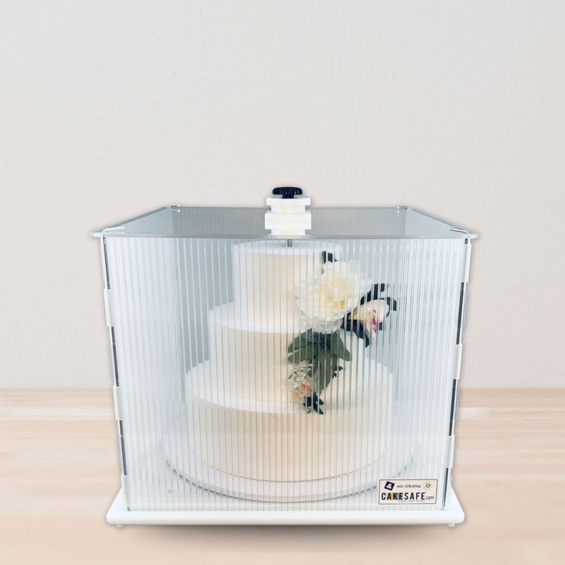 Medium/Short CakeSafe Box