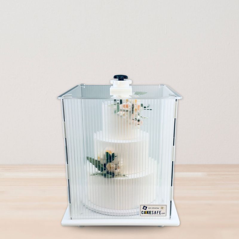 Mini CakeSafe Box