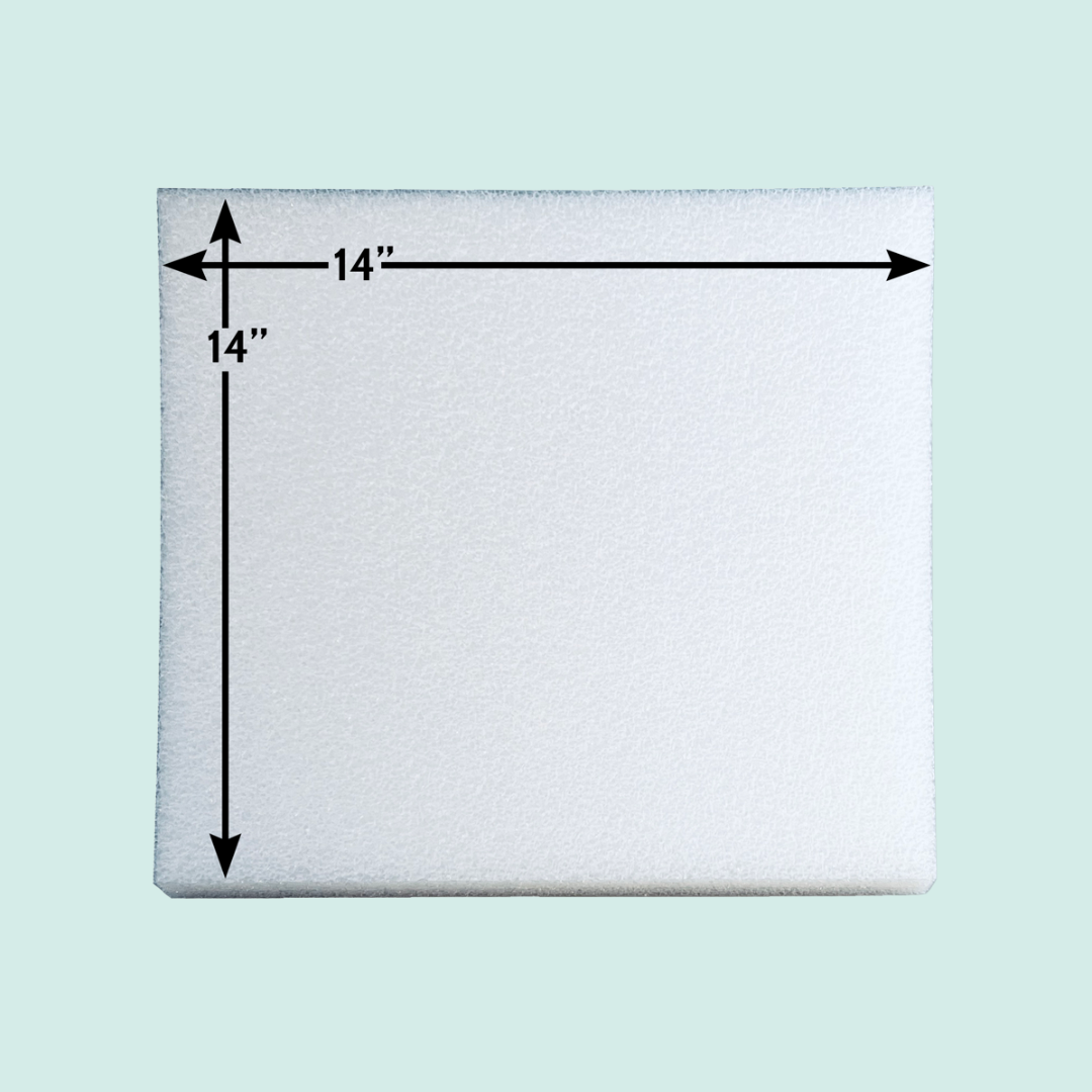 Replacement CakeSafe-LITE Foam Pad