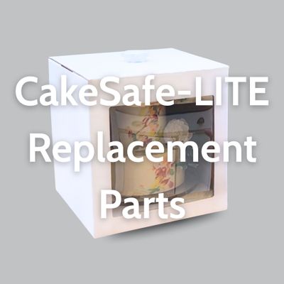 CakeSafe-LITE Parts