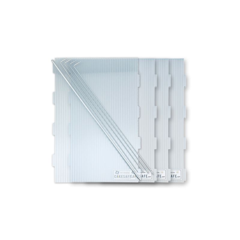 The CakeSafe Conversion Kit - MINI/TALL