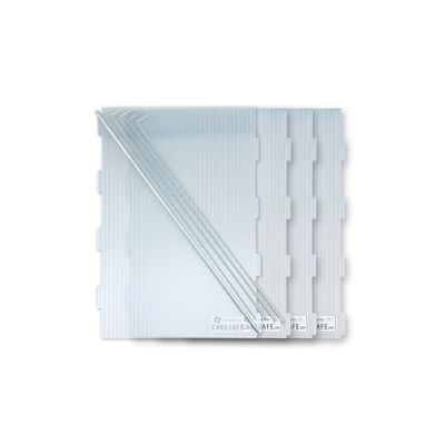 The CakeSafe Conversion Kit - MINI/TALL