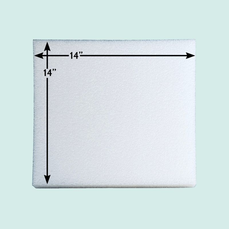 Replacement CakeSafe-LITE Foam Pad