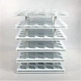 The Medium/Tall CupCakeSafe - Shelves ONLY