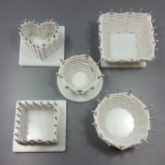 Weaving Boards