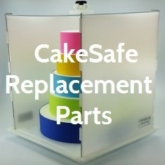 CakeSafe Parts