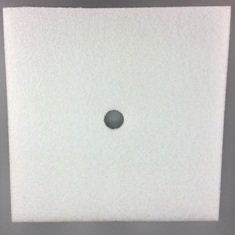 CakeSafe Washable Foam Pads