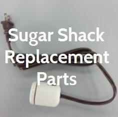 Sugar Shack Parts