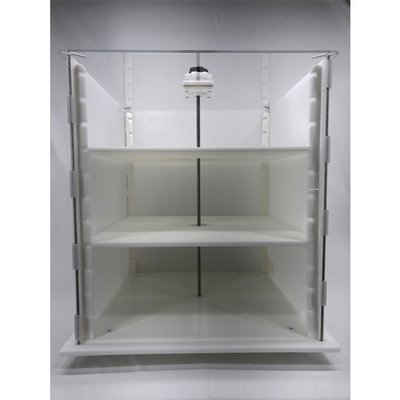 The Small CakeSafe with Shelves