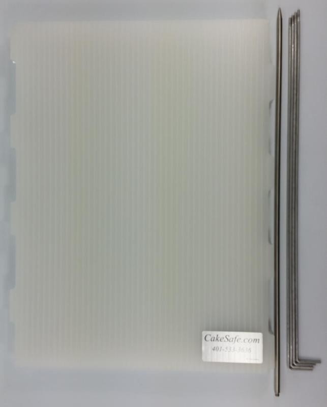 The CakeSafe Conversion Kit - SMALL