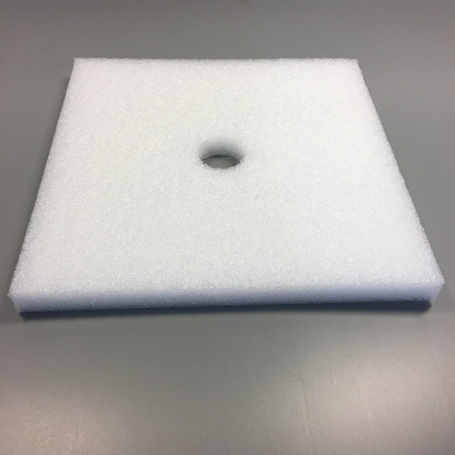 The CakeSafe Washable Foam Pad