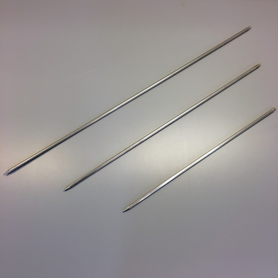 The CakeSafe Center Rods