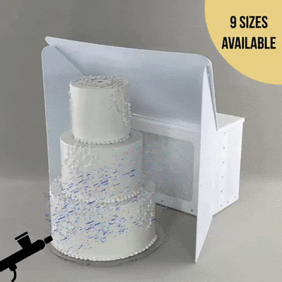 Artisan Spray Booth