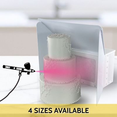 Artisan Spray Booth