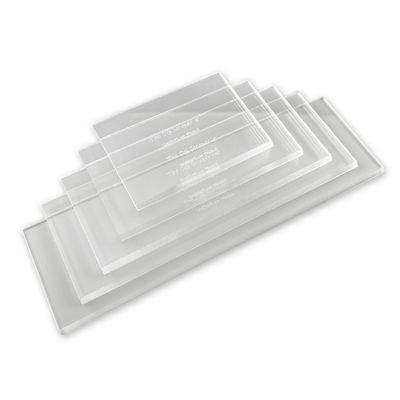 The OG Icing Scraper