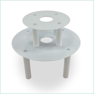 Coast Plates &amp; Columns