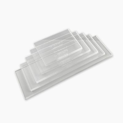 Icing Scrapers