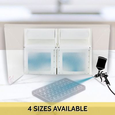 Master Spray Booth